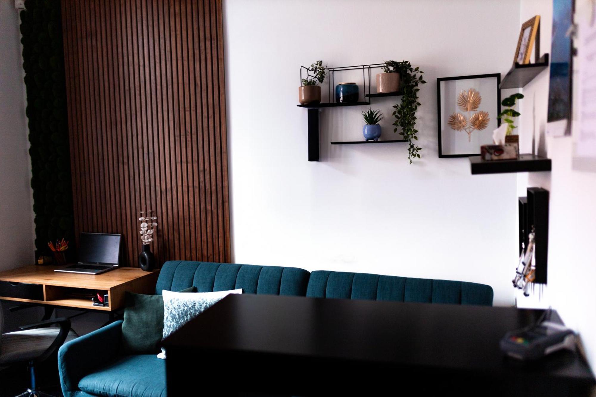 Hotel Apollon Litomerice Luaran gambar