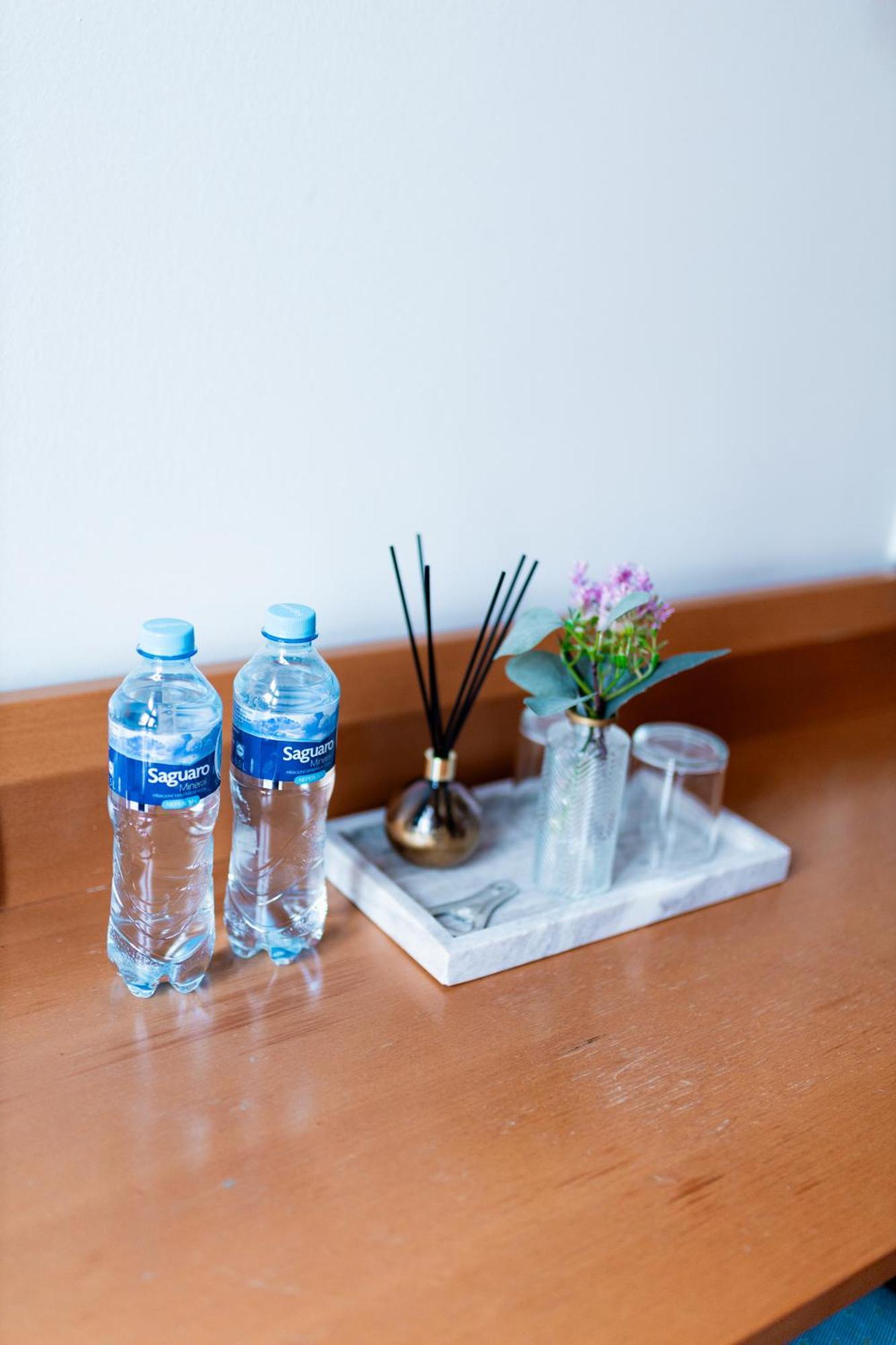 Hotel Apollon Litomerice Luaran gambar